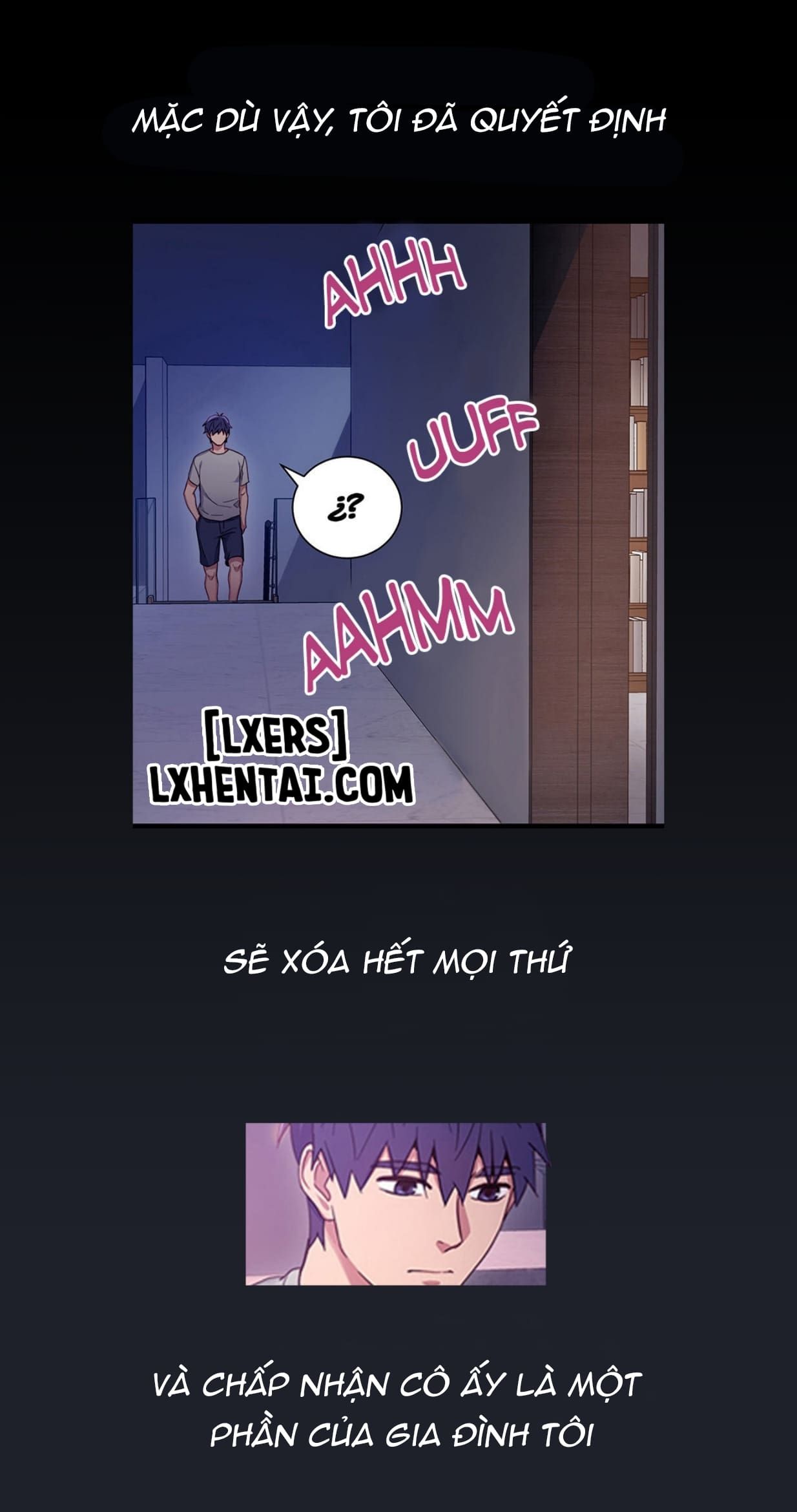 Mẹ Kế Và Những Người Bạn Chương 9 page 4 - Giả Dược