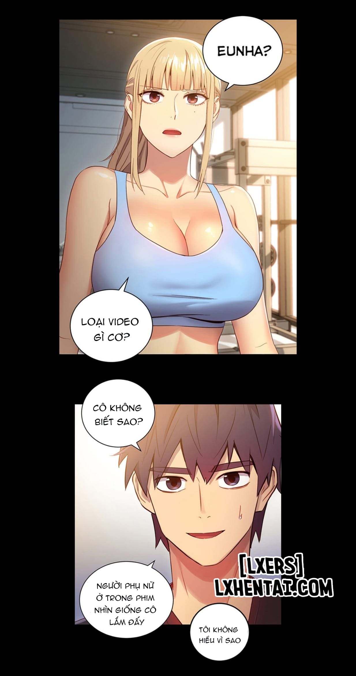 Mẹ Kế Và Những Người Bạn Chương 9 page 32 - Giả Dược