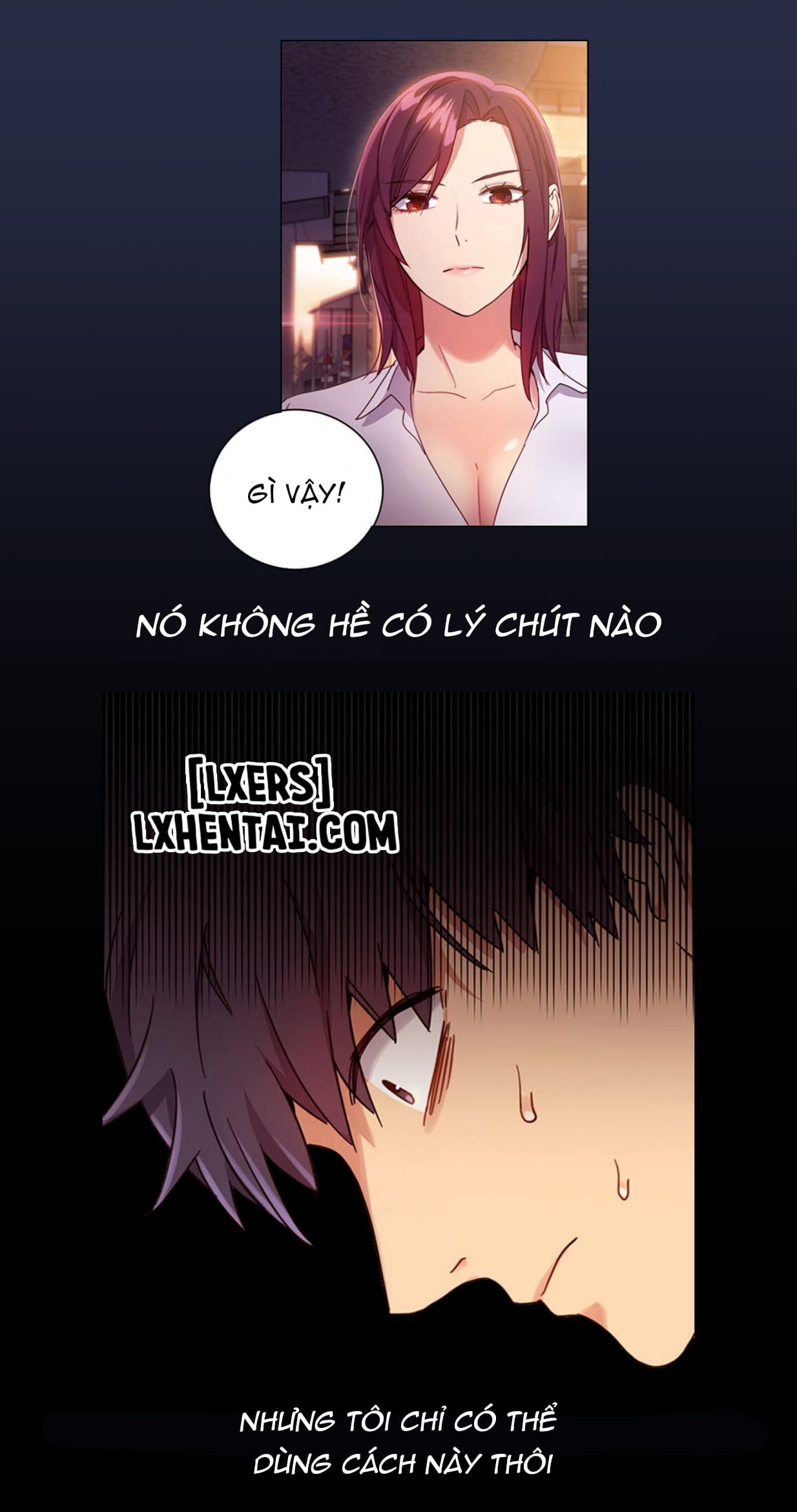 Mẹ Kế Và Những Người Bạn Chương 9 page 41 - Giả Dược