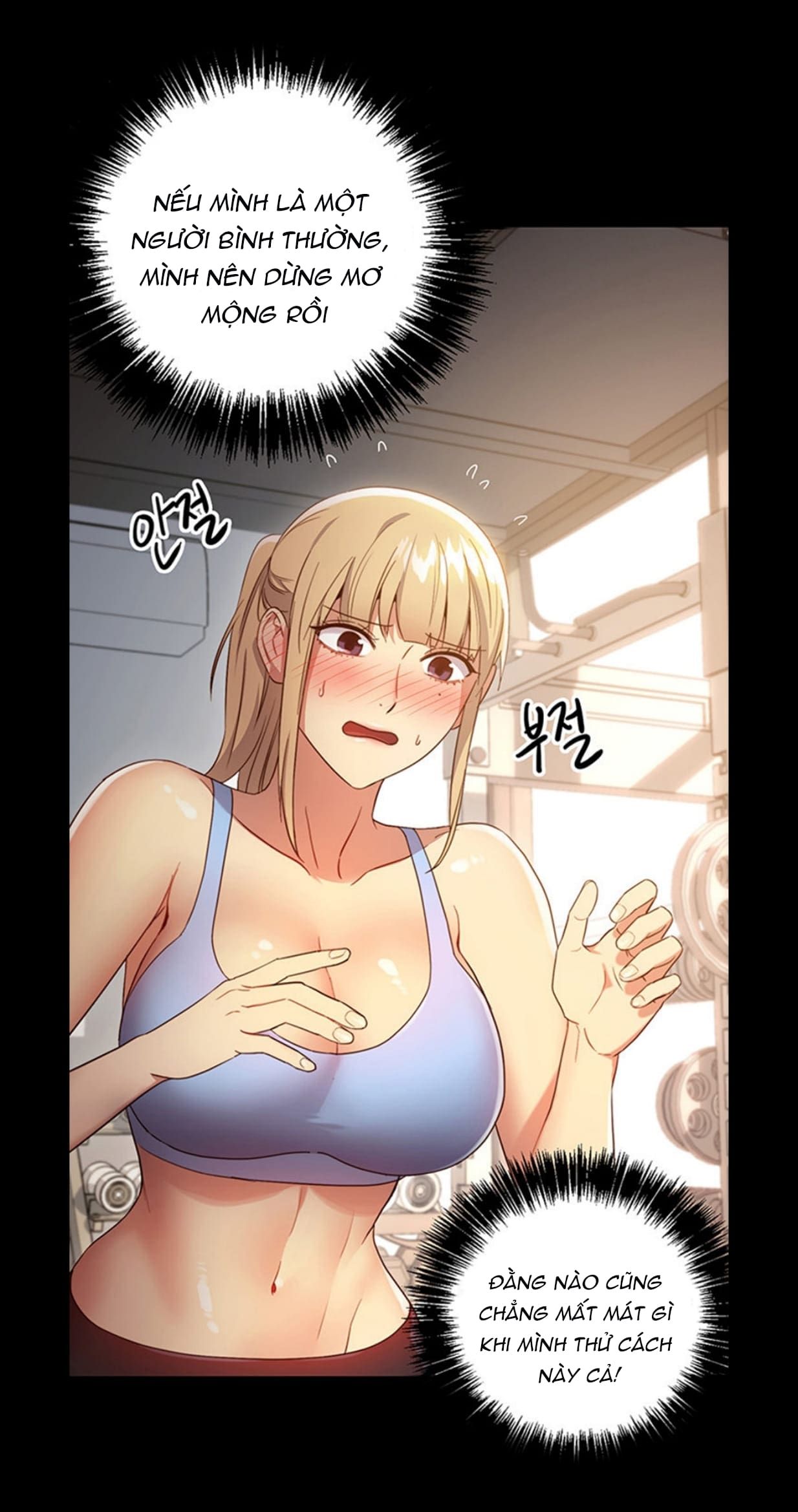 Mẹ Kế Và Những Người Bạn Chương 9 page 42 - Giả Dược