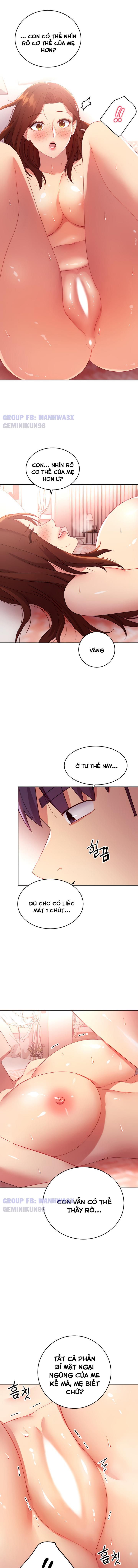Mẹ Kế Và Những Người Bạn Chương 90 page 11 - Giả Dược