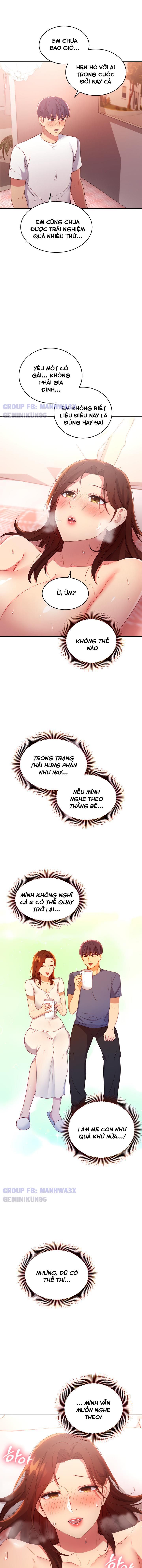 Mẹ Kế Và Những Người Bạn Chương 90 page 14 - Giả Dược