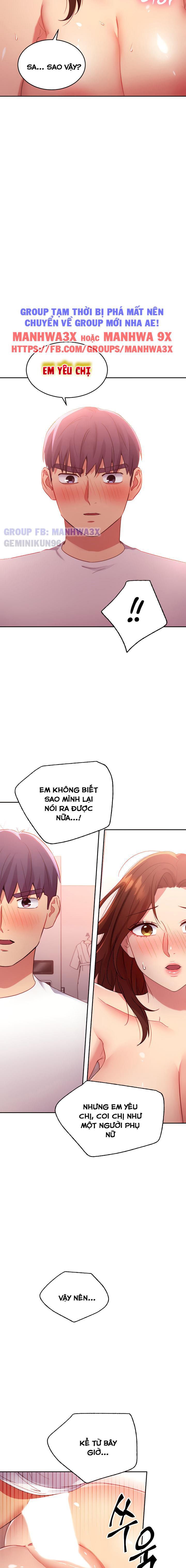 Mẹ Kế Và Những Người Bạn Chương 90 page 15 - Giả Dược