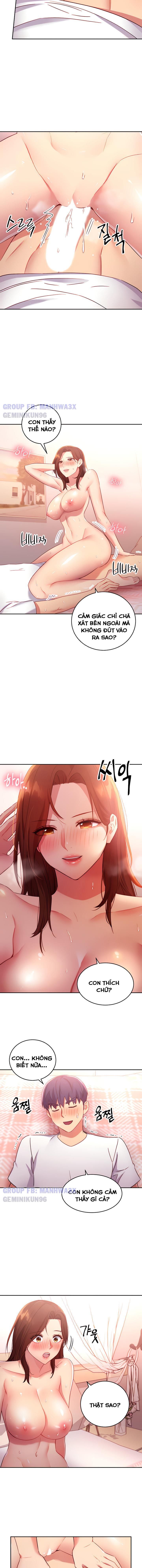 Mẹ Kế Và Những Người Bạn Chương 90 page 4 - Giả Dược