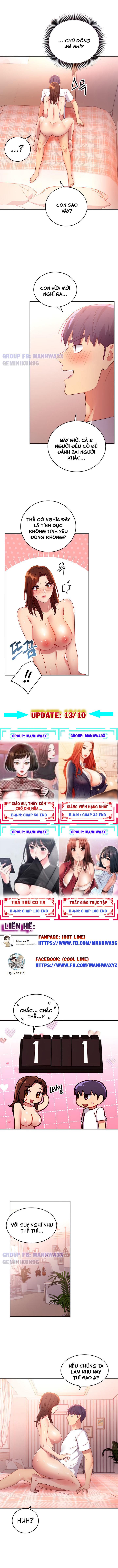 Mẹ Kế Và Những Người Bạn Chương 90 page 8 - Giả Dược
