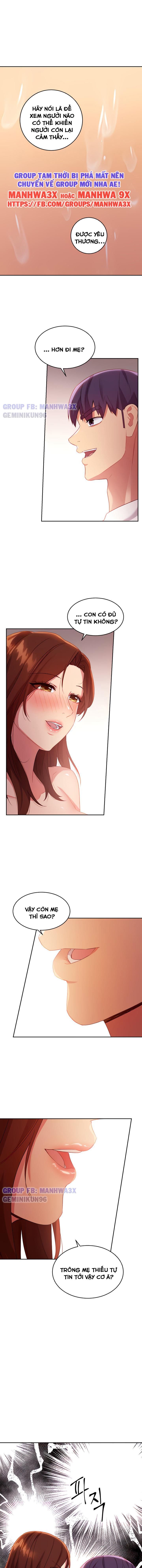 Mẹ Kế Và Những Người Bạn Chương 90 page 9 - Giả Dược