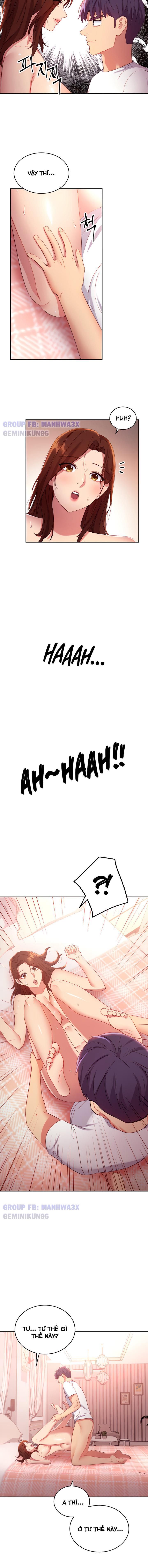 Mẹ Kế Và Những Người Bạn Chương 90 page 10 - Giả Dược