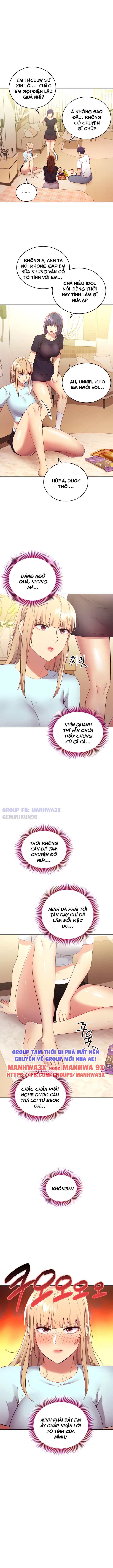 Mẹ Kế Và Những Người Bạn Chương 91 page 11 - Giả Dược