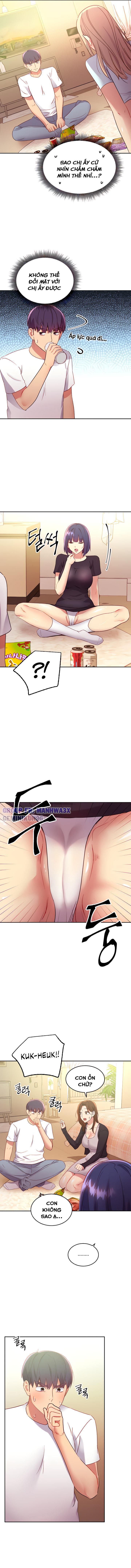 Mẹ Kế Và Những Người Bạn Chương 91 page 12 - Giả Dược