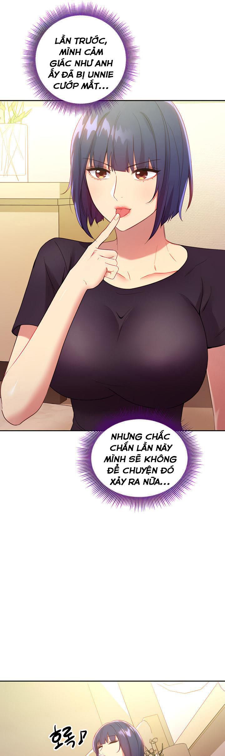 Mẹ Kế Và Những Người Bạn Chương 91 page 13 - Giả Dược