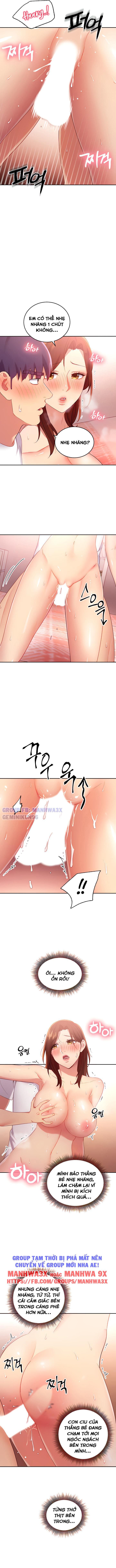 Mẹ Kế Và Những Người Bạn Chương 91 page 3 - Giả Dược