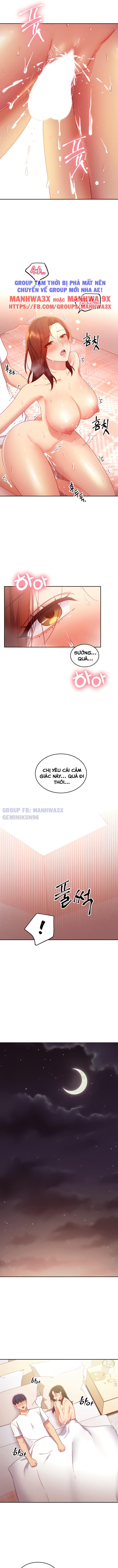 Mẹ Kế Và Những Người Bạn Chương 91 page 5 - Giả Dược