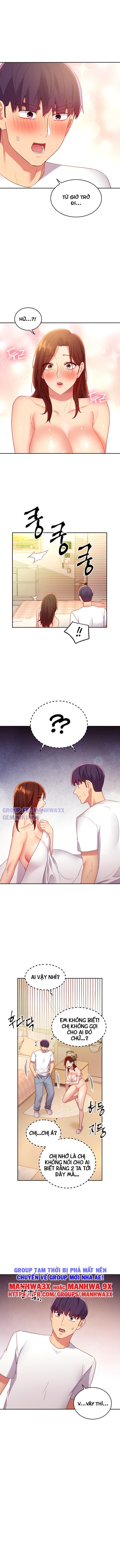 Mẹ Kế Và Những Người Bạn Chương 91 page 7 - Giả Dược