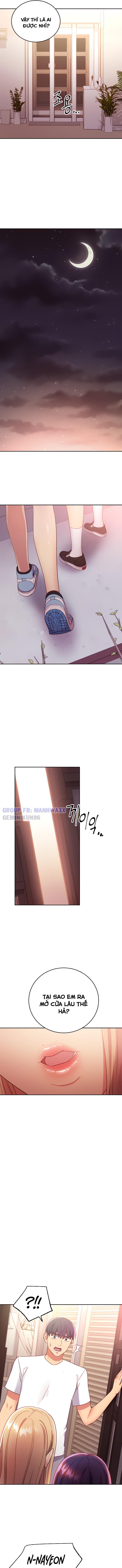 Mẹ Kế Và Những Người Bạn Chương 91 page 8 - Giả Dược