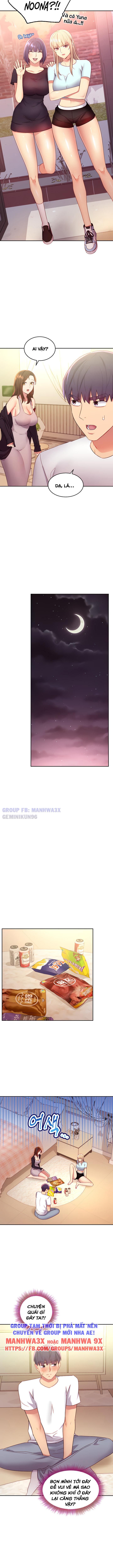 Mẹ Kế Và Những Người Bạn Chương 91 page 9 - Giả Dược
