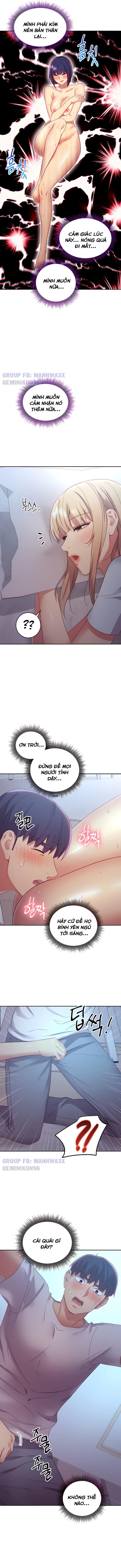 Mẹ Kế Và Những Người Bạn Chương 92 page 12 - Giả Dược