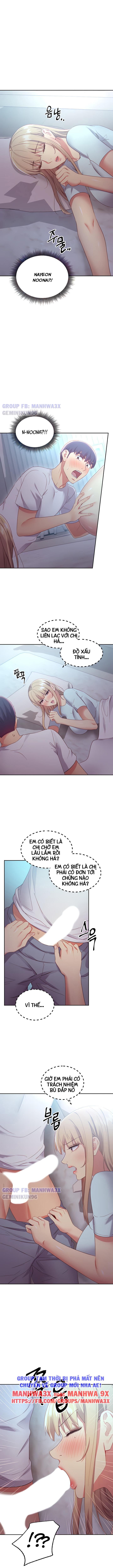 Mẹ Kế Và Những Người Bạn Chương 92 page 13 - Giả Dược