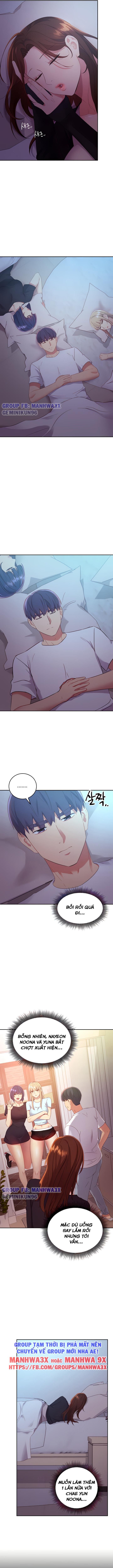 Mẹ Kế Và Những Người Bạn Chương 92 page 3 - Giả Dược