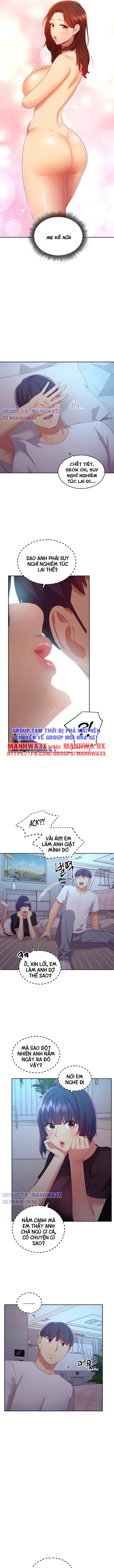 Mẹ Kế Và Những Người Bạn Chương 92 page 5 - Giả Dược