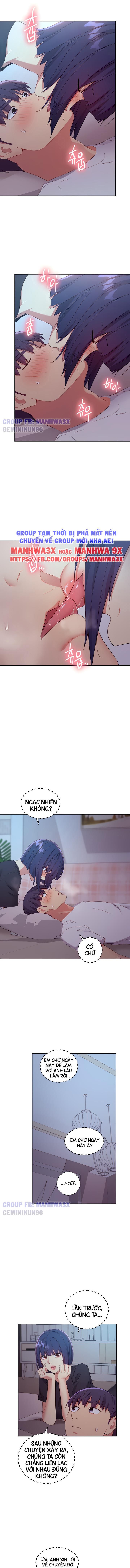 Mẹ Kế Và Những Người Bạn Chương 92 page 7 - Giả Dược