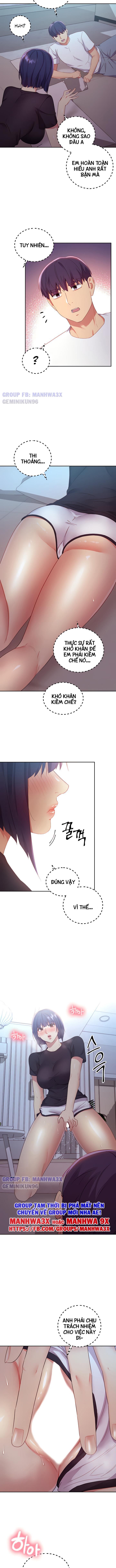 Mẹ Kế Và Những Người Bạn Chương 92 page 8 - Giả Dược