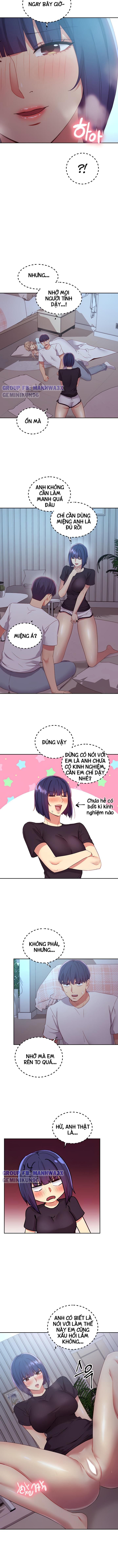 Mẹ Kế Và Những Người Bạn Chương 92 page 9 - Giả Dược