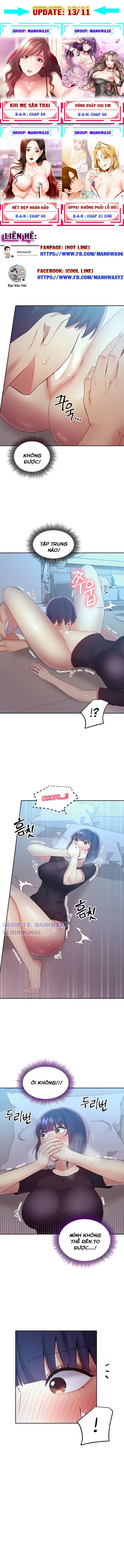 Mẹ Kế Và Những Người Bạn Chương 93 page 11 - Giả Dược