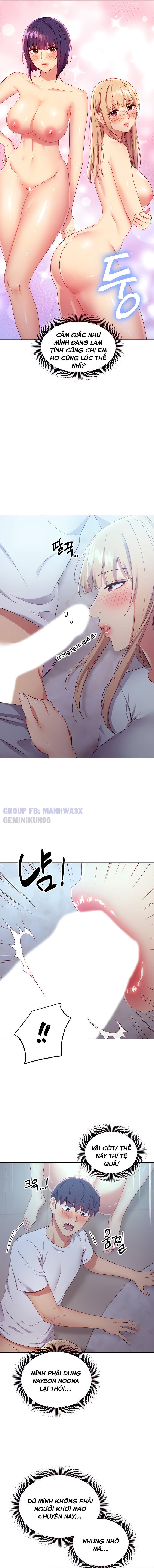 Mẹ Kế Và Những Người Bạn Chương 93 page 4 - Giả Dược