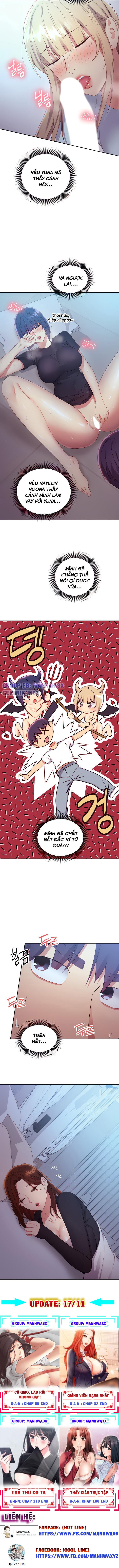 Mẹ Kế Và Những Người Bạn Chương 93 page 5 - Giả Dược