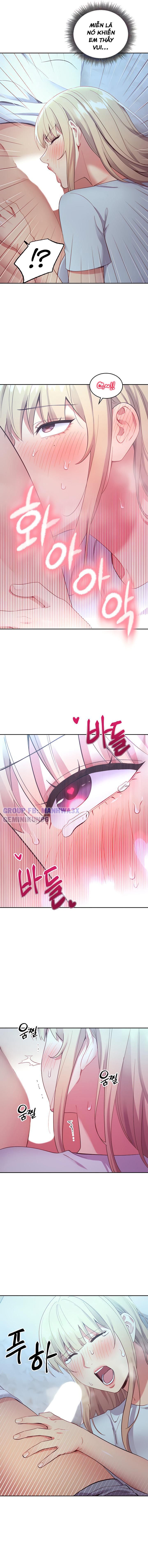 Mẹ Kế Và Những Người Bạn Chương 93 page 9 - Giả Dược