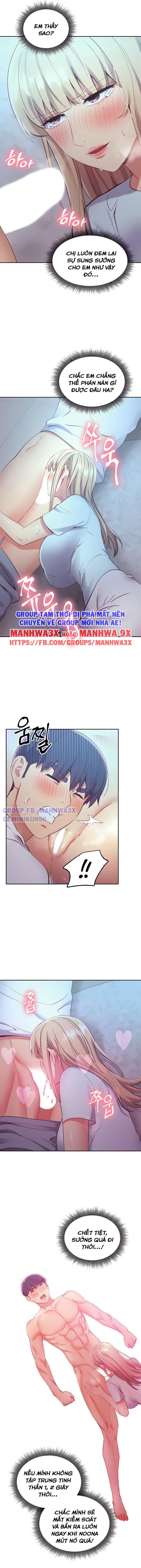 Mẹ Kế Và Những Người Bạn Chương 93 page 10 - Giả Dược