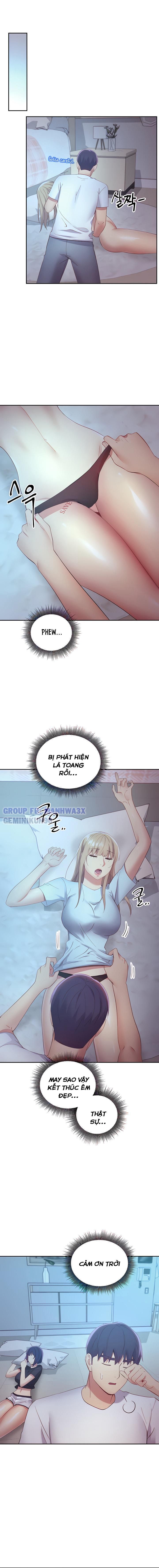 Mẹ Kế Và Những Người Bạn Chương 94 page 12 - Giả Dược