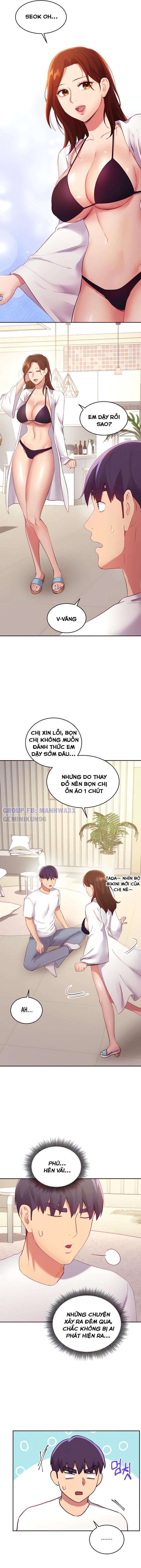 Mẹ Kế Và Những Người Bạn Chương 94 page 14 - Giả Dược