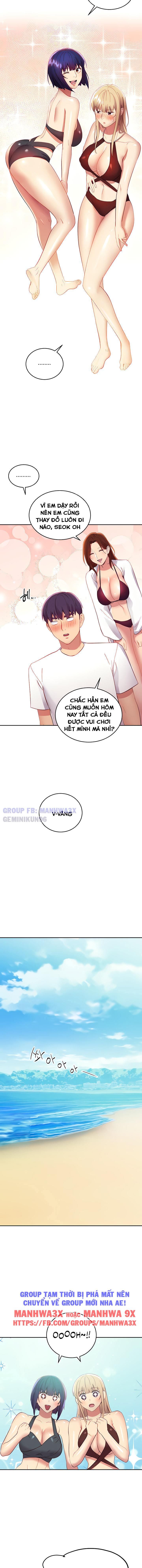 Mẹ Kế Và Những Người Bạn Chương 94 page 16 - Giả Dược