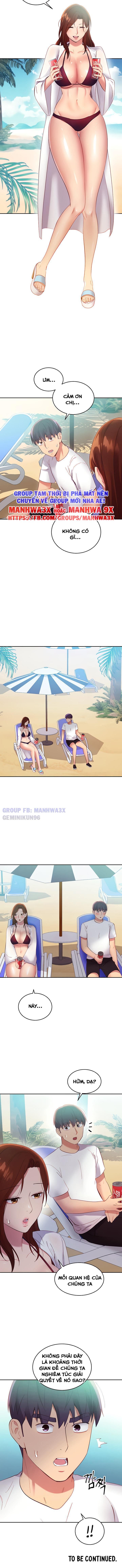 Mẹ Kế Và Những Người Bạn Chương 94 page 20 - Giả Dược