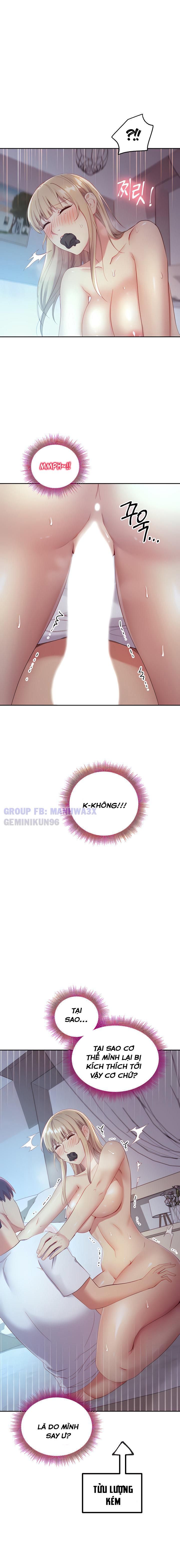 Mẹ Kế Và Những Người Bạn Chương 94 page 8 - Giả Dược