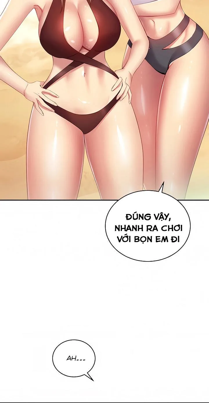 Mẹ kế và những người bạn dâm dục- Cuộc chiến không cân sức – KHÔNG CHE - Chương 95