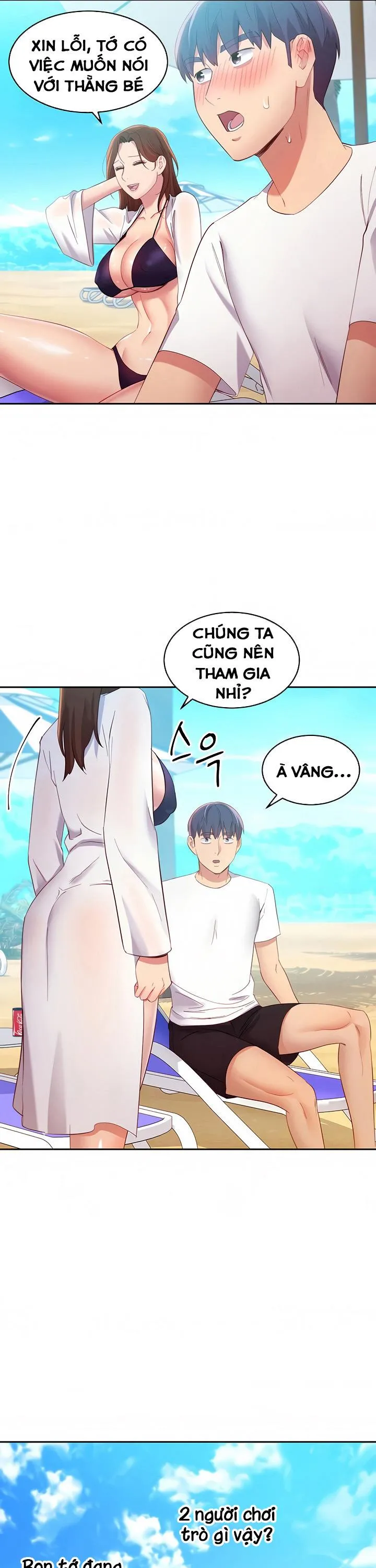 Mẹ kế và những người bạn dâm dục- Cuộc chiến không cân sức – KHÔNG CHE - Chương 95