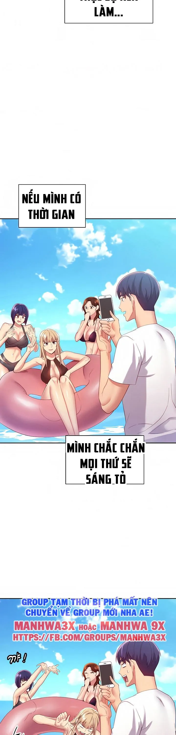 Mẹ kế và những người bạn dâm dục- Cuộc chiến không cân sức – KHÔNG CHE - Chương 95