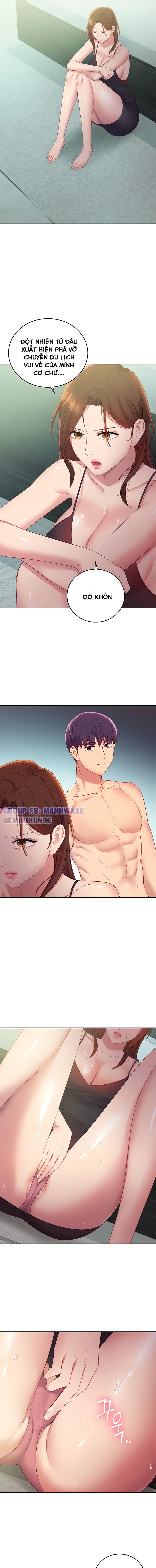 Mẹ Kế Và Những Người Bạn Chương 96 page 11 - Giả Dược