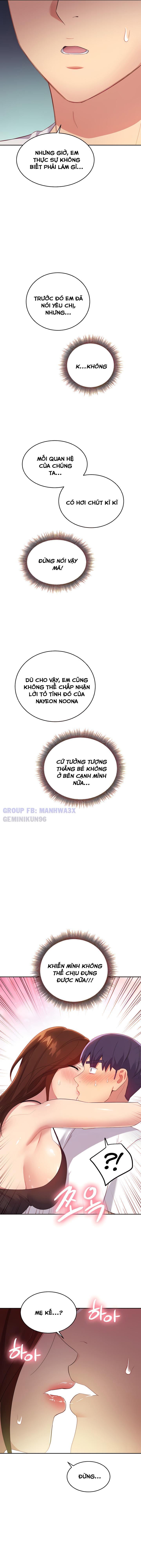 Mẹ Kế Và Những Người Bạn Chương 96 page 14 - Giả Dược