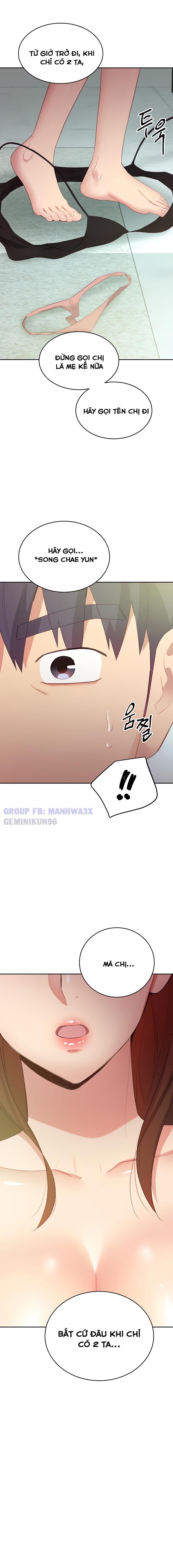 Mẹ Kế Và Những Người Bạn Chương 96 page 16 - Giả Dược