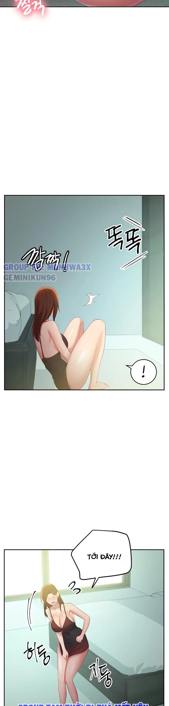 Mẹ kế và những người bạn dâm dục- Cuộc chiến không cân sức – KHÔNG CHE - Chương 96