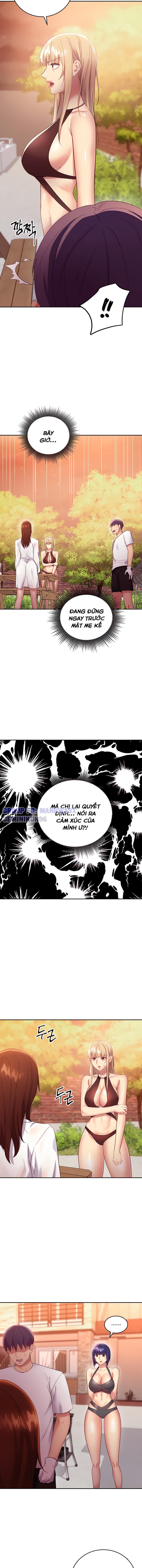 Mẹ Kế Và Những Người Bạn Chương 96 page 5 - Giả Dược