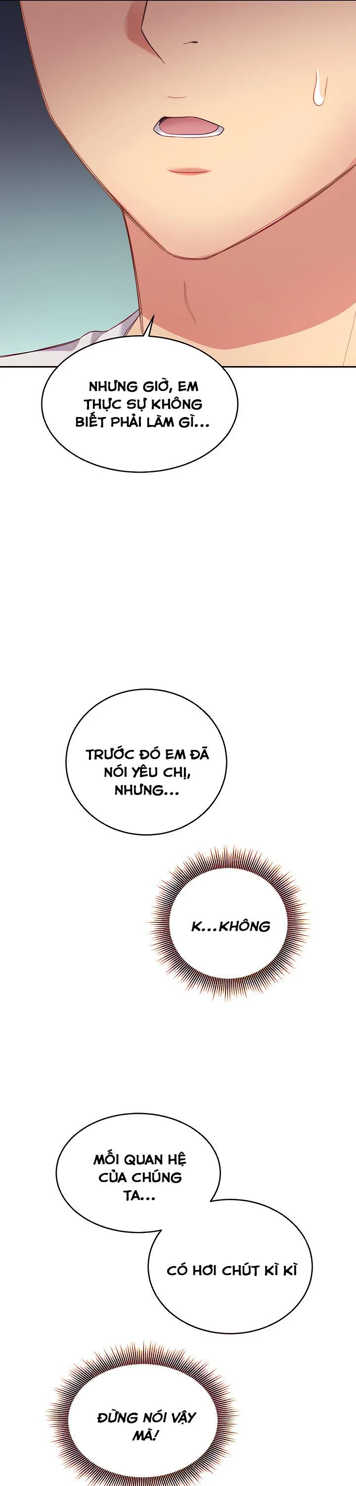 Mẹ kế và những người bạn dâm dục- Cuộc chiến không cân sức – KHÔNG CHE - Chương 96