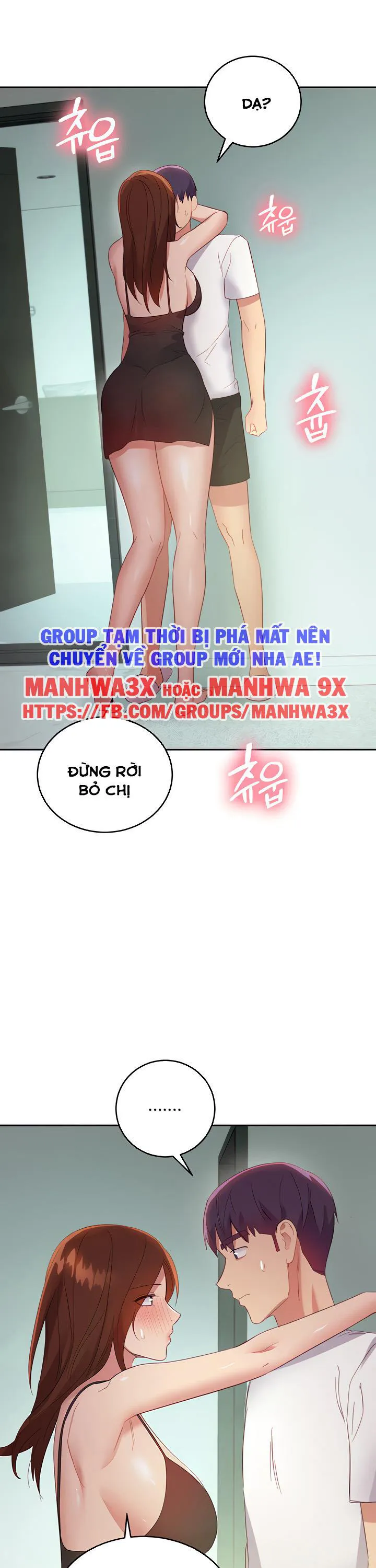 Mẹ kế và những người bạn dâm dục- Cuộc chiến không cân sức – KHÔNG CHE - Chương 96