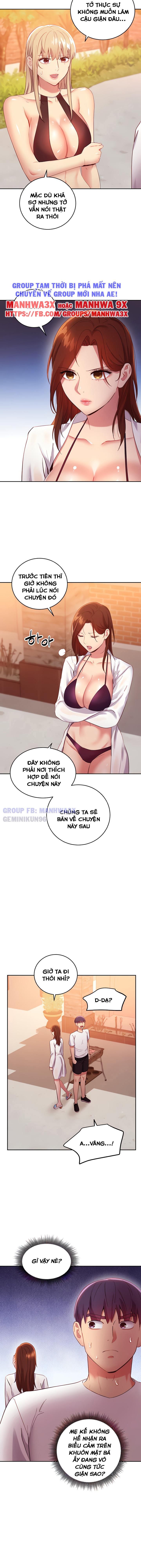 Mẹ Kế Và Những Người Bạn Chương 96 page 6 - Giả Dược