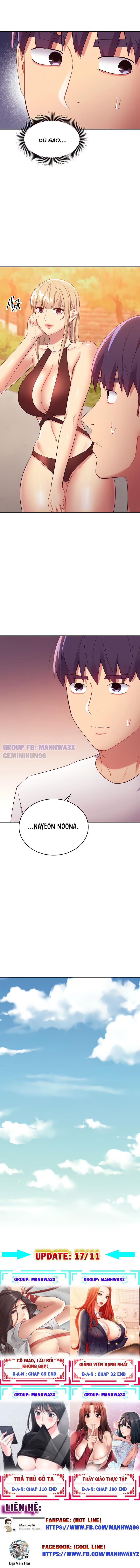 Mẹ Kế Và Những Người Bạn Chương 96 page 7 - Giả Dược