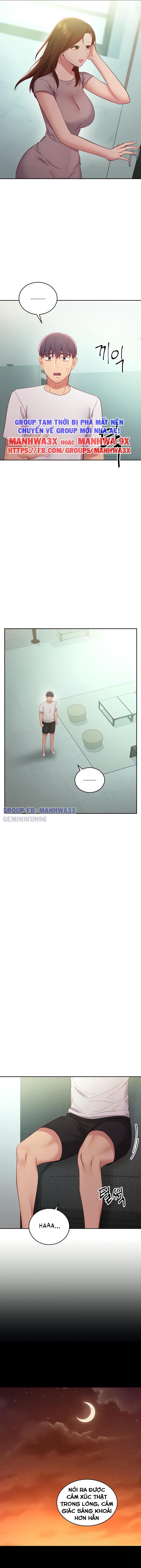 Mẹ Kế Và Những Người Bạn Chương 96 page 9 - Giả Dược