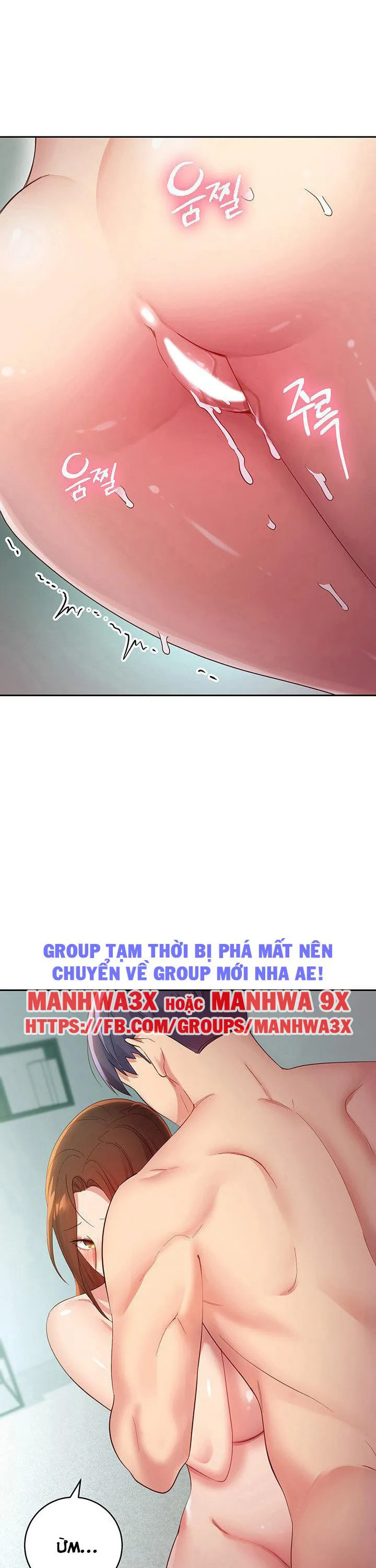 Mẹ kế và những người bạn dâm dục- Cuộc chiến không cân sức – KHÔNG CHE - Chương 97